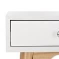 thumbnail image 5 of Safavieh Isadora Mid-Century 1 Drawer Modern Desk, 5 of 7