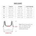 thumbnail image 6 of Cinnamoroll Workout Outfits Sets for Women 2 Piece Crop Tank High Waist Shorts Yoga Outfits, 6 of 7