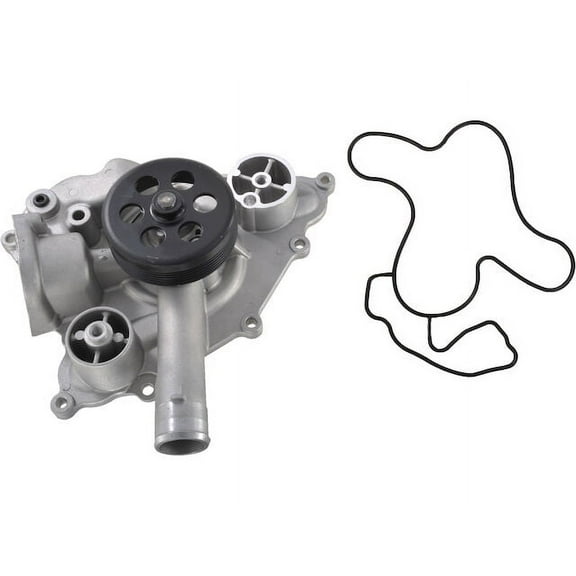 Water Pump - Compatible with 2006 - 2008 Jeep Commander 5.7L V8 2007