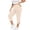Beige, variant on Womens Pants Plus Size Loose Fit Casual Pants With Side Pockets High Stretch Yoga Pants Sports Gym Workout Active Wear Split Ankle Trousers