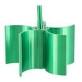 thumbnail image 1 of unbranded Con De Para Acuario Verde Decorativa Y Resistente De Resina Natural, 1 of 8