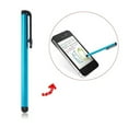 thumbnail image 3 of Maytalsory 5 Pcs Clip Design Touch Screen Pen For Phone Tablet Universal Stylus Pen Capacitive Pencil Touch Screen Pen color random 5pcs 1Set, 3 of 6