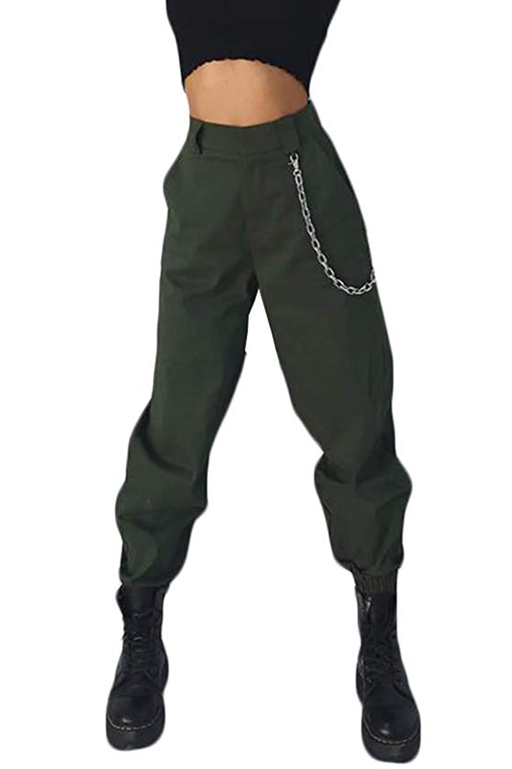 womens cargo tracksuit