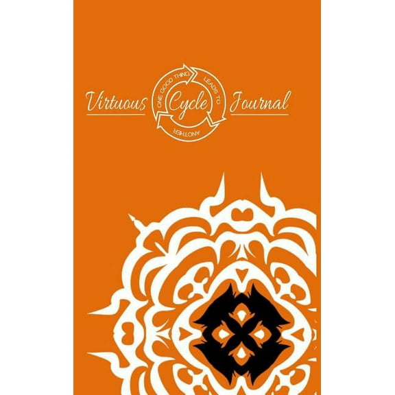 Virtuous Cycle Journal, (Hardcover)