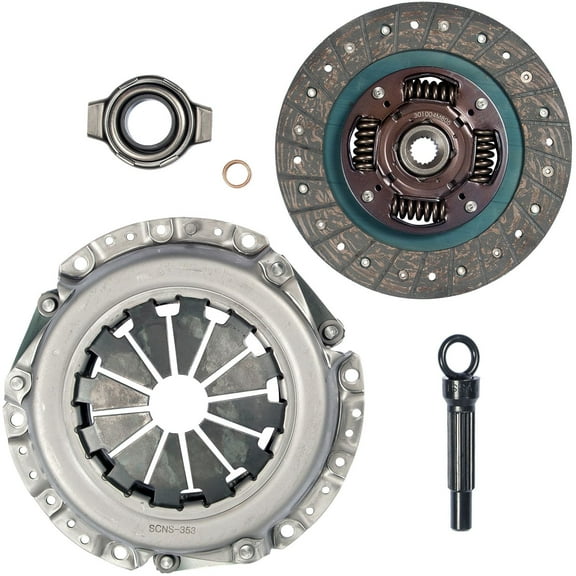 Clutch Kit