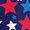 Royal Blue, variant on 4Th Of July Outfits For Women, Summer Plus Size Tshirt Casual V Neck Short Sleeve Red White And Royal Blue Tops With Pocket Pride Outfits Women Shirt American Tank Top Shirts (4XL, Vermilion) ZMTing