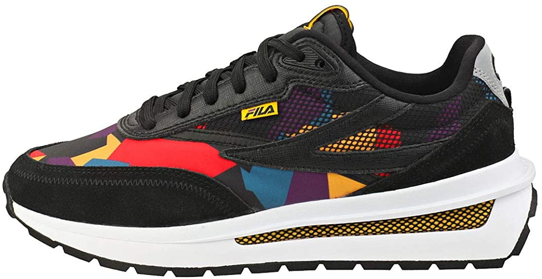 Zapatos fila clearance cuanto cuestan 90
