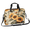 Multicolour 1, variant on Herdesigns Sunflowers Laptop Bag for Women Men, Computer Case Briefcase Messenger Bags, 15-15.6 inch Laptop Sleeve Shoulder Bag