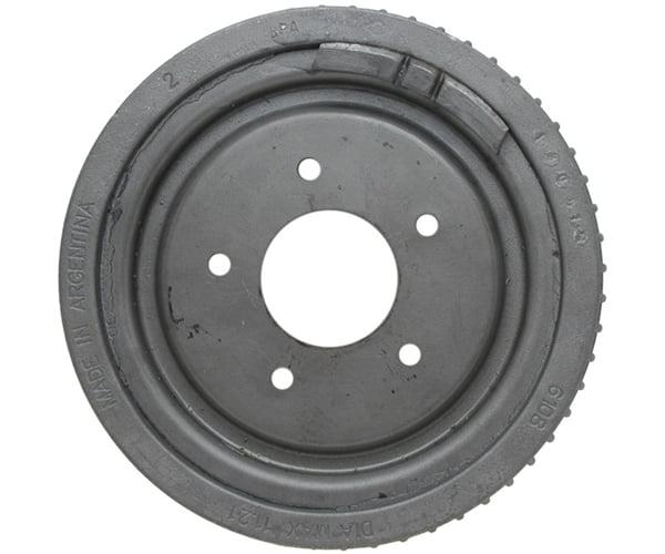 Raybestos 2083R Professional Grade Brake Drum Fits select: 1983-1986 CHEVROLET C10, 1987 CHEVROLET R10