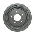thumbnail image 3 of Raybestos 2083R Professional Grade Brake Drum Fits select: 1983-1986 CHEVROLET C10, 1987 CHEVROLET R10, 3 of 4