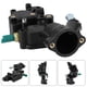 thumbnail image 5 of Caja Termostato Con Sensor Agua Refrigerante 9654775080 para CITROEN BERLINGO C2 C3, 5 of 7