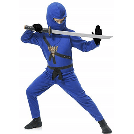 Ninja Avenger Series 1 Toddler Costume