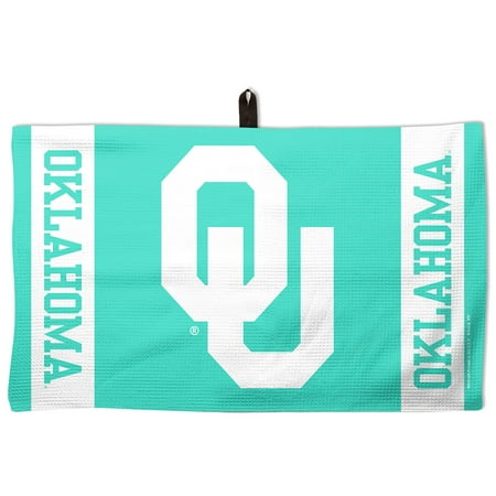 Oklahoma Sooners WinCraft 14