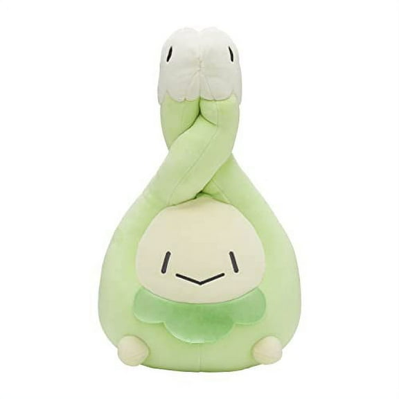 Pokemon Center Original Plush Plush Toy Motchiritchi Budew