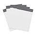 thumbnail image 3 of Tape Logic TLEPM13164 Expansion Poly Mailers, 13 Pouces x 16 Pouces x 4 Pouces, Blanc (Lot de 100), 3 of 4
