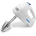 thumbnail image 1 of Batidora de Mano AMERICAN 9975 7 Velocidades blanco, 1 of 4