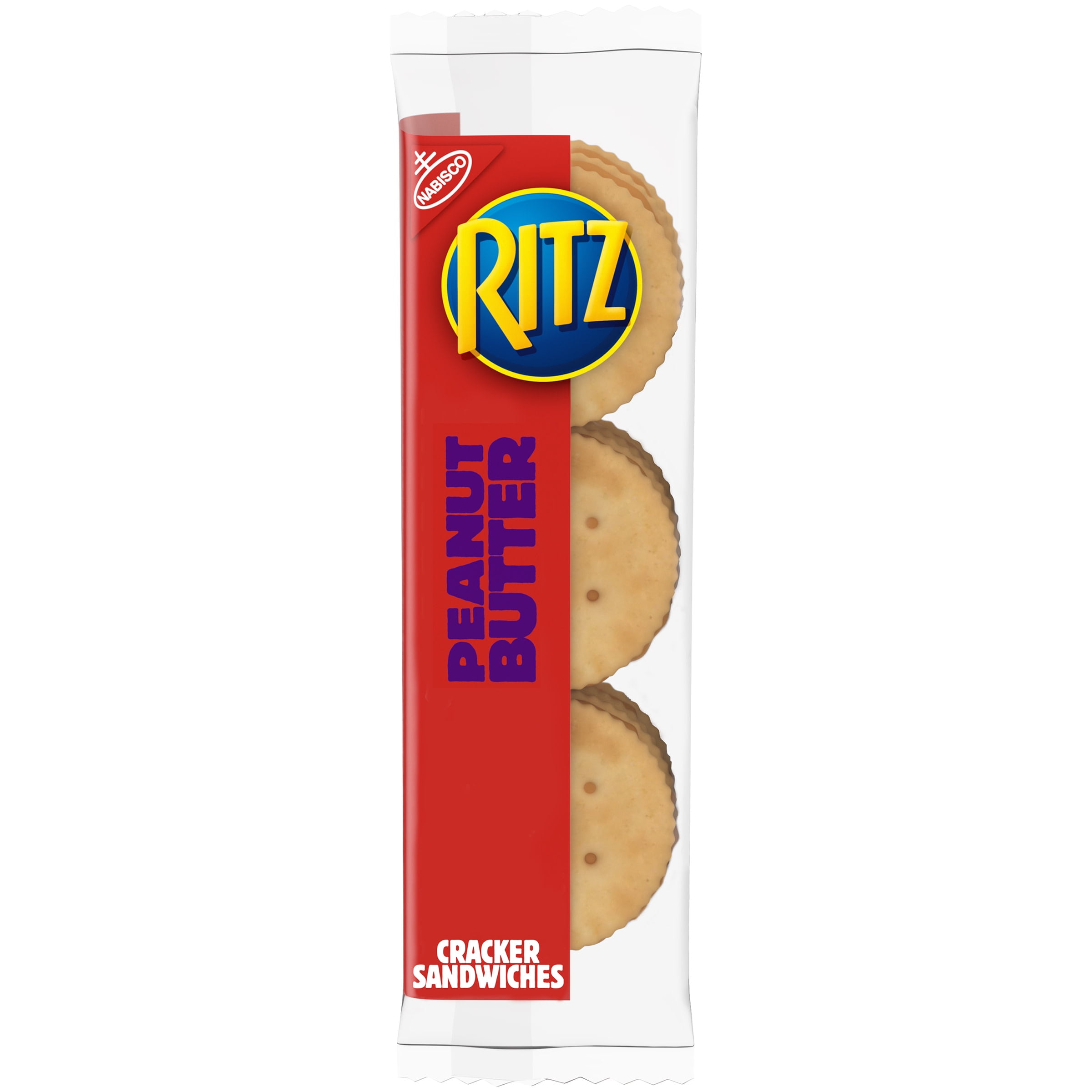 are ritz crackers with peanut butter healthy are ritz crackers with peanut butter healthy