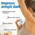 Deodorant For Men And Women Antiperspirant Strong Sweating Against Strong Foot Odour Deodorant