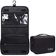 thumbnail image 1 of Neceser de gran capacidad, bolsa de viaje con gancho para hombres y mujeres, bolsa de maquillaje de viaje impermeable, bolsa de almacenamiento de baño, 1 of 5