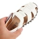 thumbnail image 5 of Kids Sandals Park Walks Synthetic Rubber Closed Toe Safety 1 Pair, 5 of 5