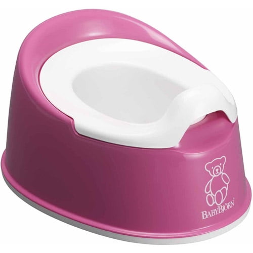 baby bjorn potty walmart