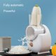 thumbnail image 5 of Trituradora Eléctrica, Rallador Eléctrico De Acero Inoxidable Versátil Para La Cocina, 5 of 7