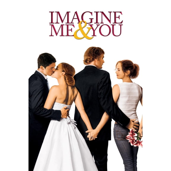 Imagine Me & You (DVD) Box Set