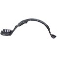 thumbnail image 1 of 2008-2012 Honda Accord Fender Liner Front Driver Side Coupe, 1 of 1
