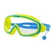 thumbnail image 1 of Casas de Natación para Natación para Niñas para Niñas Gafas de Natación de Correa Ajustable con Tapones para Los Oídos para La Fiesta en Deportes de a, 1 of 8