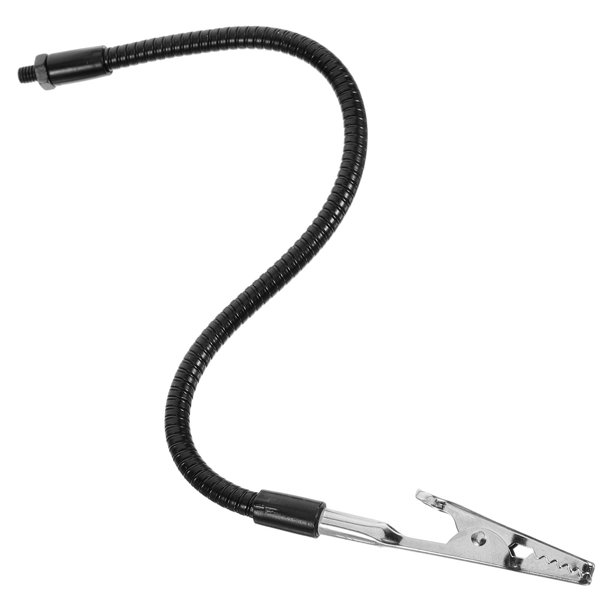 Abrazadera de soldadura multiusos Abrazadera de mano auxiliar Abrazadera para sujetar fotografías