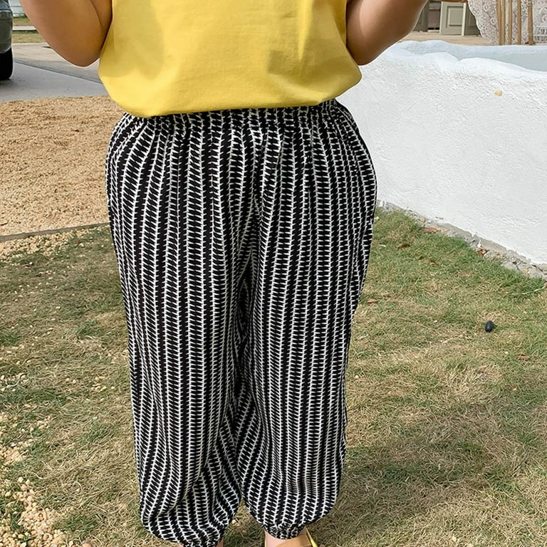 Girls store summer trousers
