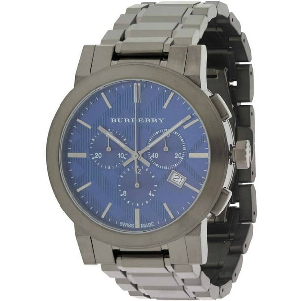 burberry watches men price