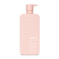 thumbnail image 1 of Champú MONDAY HAIRCARE MOISTURE con ácido hialurónico y karité 798 ml, 1 of 8