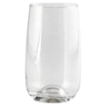 thumbnail image 1 of Vasos de Vidrio Cristar Agua 458 ml Diseño Clásico Agua Bebidas, 1 of 3