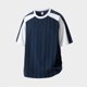 thumbnail image 1 of Tops para hombre, blusas y camisas de cuello redondo y manga corta para hombre, camisetas deportivas informales a la moda con estampado para hombre, blusas de cuello redondo y manga corta, blusas para, 1 of 4
