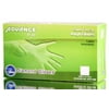 Diamond Advance Vinyl Powder-Free Gloves - Small