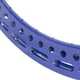 thumbnail image 4 of Rin Bicicleta R700 36H Gospel Hs13-70H-4 Aluminio 70Mm Azul M, 4 of 4