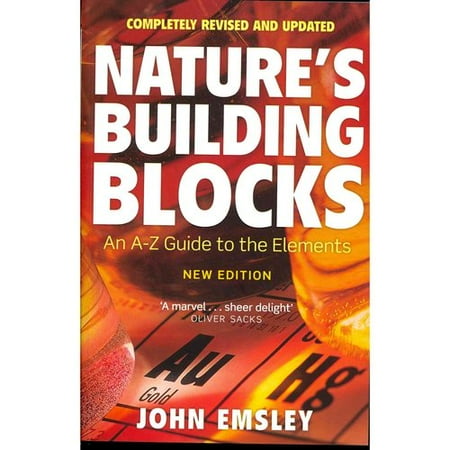 Nature's Building Blocks: Everything You Need to Know About the Elements