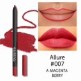 thumbnail image 5 of PHOER 13 Colors Lip Liner Set Lasting Matt Smooth Pencil for Lip Contour Lipline, 5 of 5
