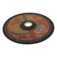 thumbnail image 3 of Disco Abrasivo Para Acero Austromex 9", 3 of 3