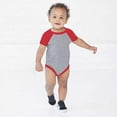 thumbnail image 3 of Rabbit Skins Body en Jersey Fin pour Bébé, 3 of 4