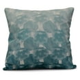 thumbnail image 2 of Simply Daisy 16" x 16" Beach Clouds Geometric Print Pillow, 2 of 2