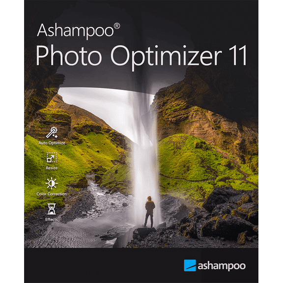 Photo Optimizer 11