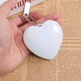 thumbnail image 2 of 3 piezas de luz de bolso, luz activada por sensor táctil, mini luz nocturna en forma de corazón, lámpara de bolso, los mejores regalos para mujeres y niñas, día de San Valentín, 2 of 5