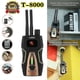 thumbnail image 1 of Pro Rf Spy Bug Detector Frecuencia Escáner Barredora Gps Bugs Tracker Señal Reino Unido, 1 of 6