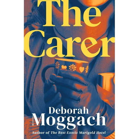 The Carer (Paperback)