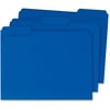 Globe-Weis 1/3 Tab Cut Letter Recycled Top Tab File Folder