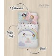 thumbnail image 2 of Princesses Bedding Set, 2 of 3