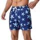 thumbnail image 4 of Pantalones Deportivos de Impresión de Cordón Al Aire Libre de Verano, Pantalones de Natación Ligeros para la Playa Y el Gimnasio, 4 of 5