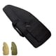 thumbnail image 2 of Airsoft Rifle Gun Bag Tactical Hunting Bag Military Gun Case 275 Inch Shotgun Backpack Heavy Duty 70cm, 2 of 5